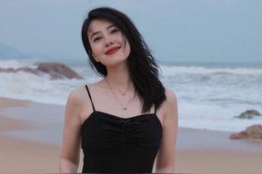 高圆圆的成名作品有哪些（高圆圆是怎么走红火的）