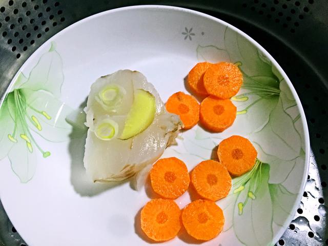 九个月的宝宝辅食食谱大全及做法