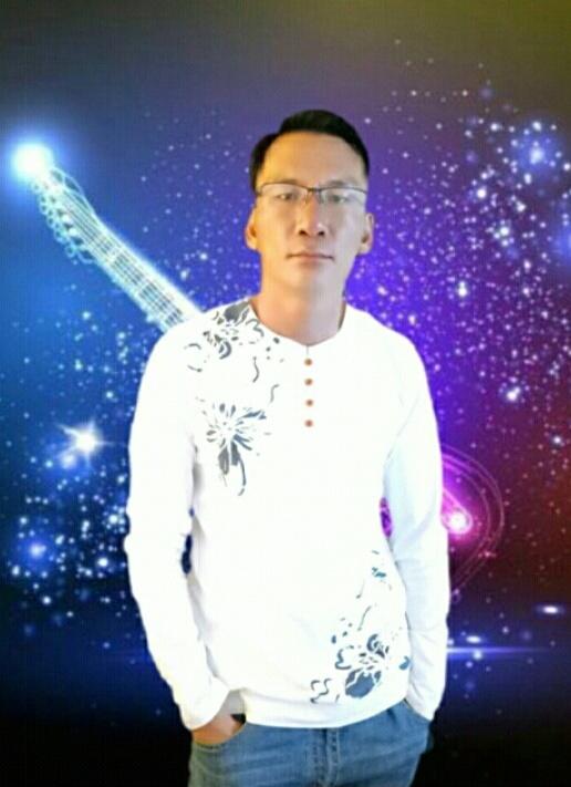 王锦华音乐创作人
