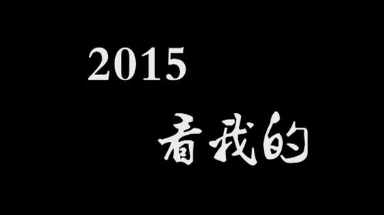 2015年度混剪|影视|影视合成/剪辑|文刀阁隼风-原创