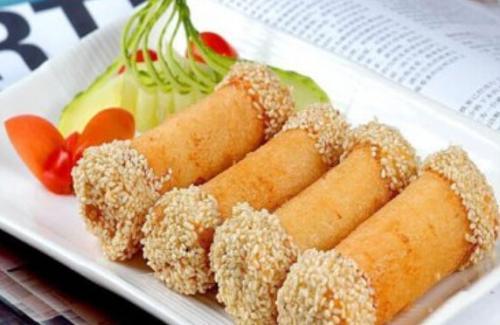 怎么选小本小吃创业项目呢