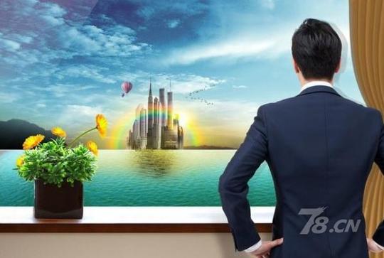 [摘要]有人说,创业就是经商,经商就是创业,常常会把两者混为一谈