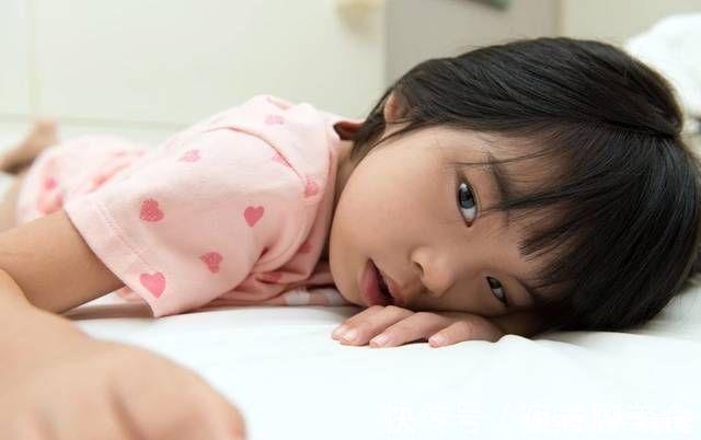 儿童起床气是心理有问题吗