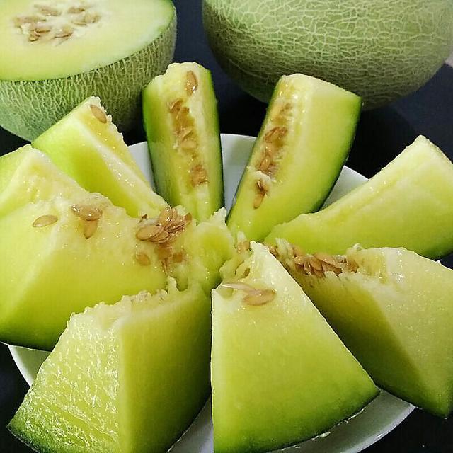 急性肠胃炎期间可以吃哈密瓜吗