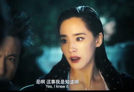 好看的剧情以及高评分都没有拯救这部电影透出的浓浓直男癌属性,豆瓣