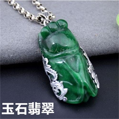 央视翡翠玉石骗局