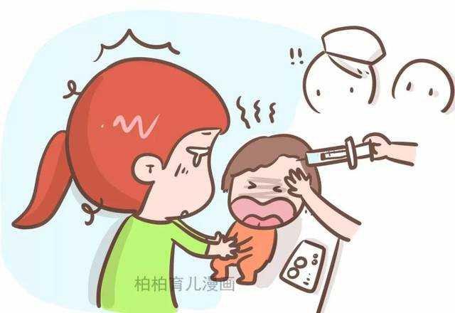 儿子生病心疼孩子的说说心情