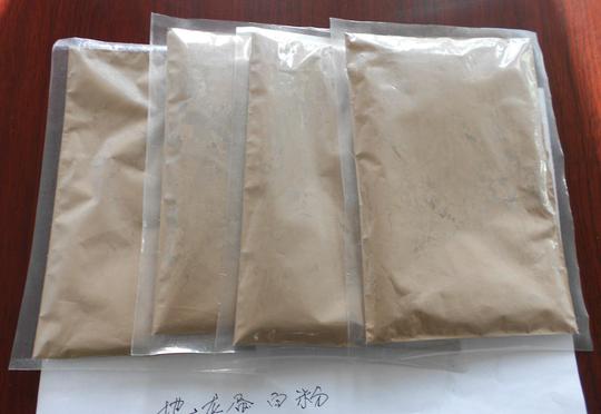 请注意:本图片来自永宁县三鼎蚯蚓养殖厂提供的食品级地龙蛋白产品,图