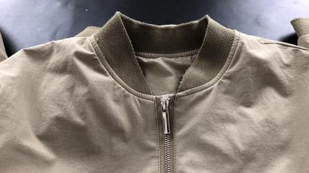 衣服拉链坏了，你还找裁缝师傅维修吗?教你一招在家自己就能修理