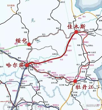哈尔滨哈西高铁相关长尾关键词有哪些