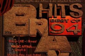 In the mirror(脸红的思春期)