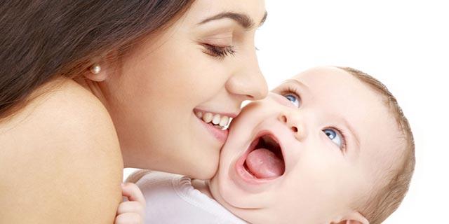 对母乳的十大误解