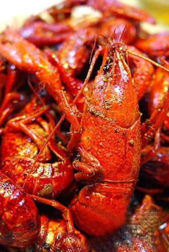 最容易藏匿寄生虫的4种食物