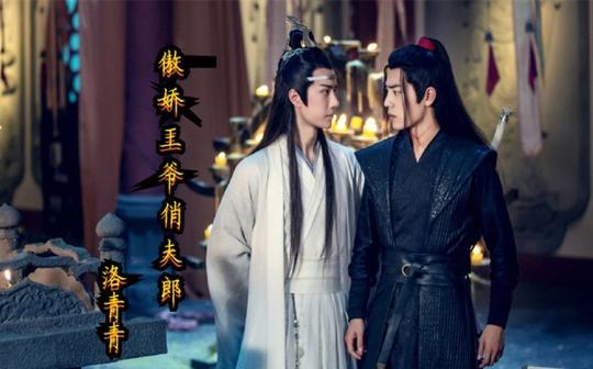 【羡忘】傲娇王爷俏夫郎第十八集(羡忘双儿文学双a双洁)隐忍王爷羡穿越正面刚湛(替嫁)