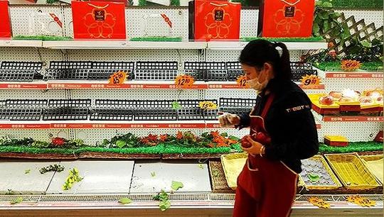 生意惨淡李嘉诚麾下成都四家超市要关门