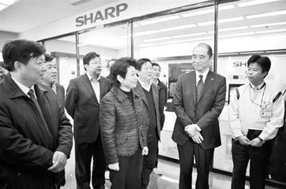 无锡市劳动就业管理中心主任徐斌告诉记者,无锡市的创业服务已经