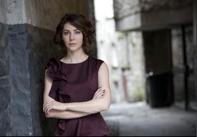 凯瑟琳&middot;斯戴曼