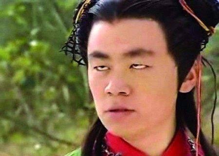 最经典哪吒,王宝强搞笑,林志颖上榜,第一不是艾金梅