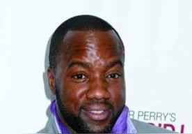 马利克&middot;约巴