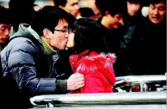 从走婚族到周末夫妻都市里的新分居时代