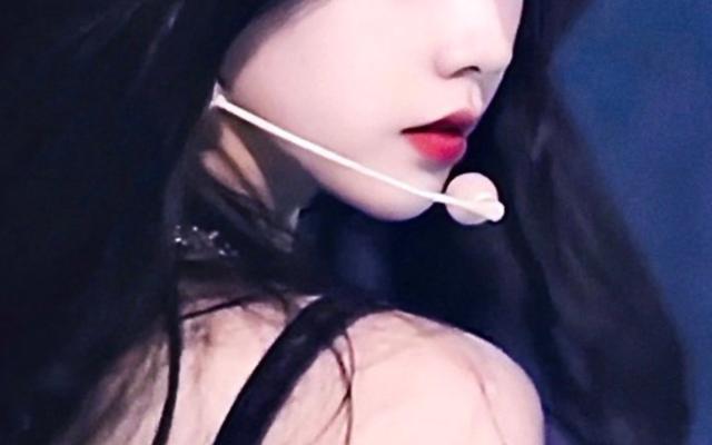 蛊系爱豆什么意思
