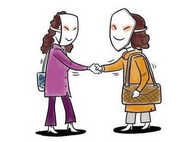 花呗套现,低价买手机,免费体检……全都是骗局!千万别信!