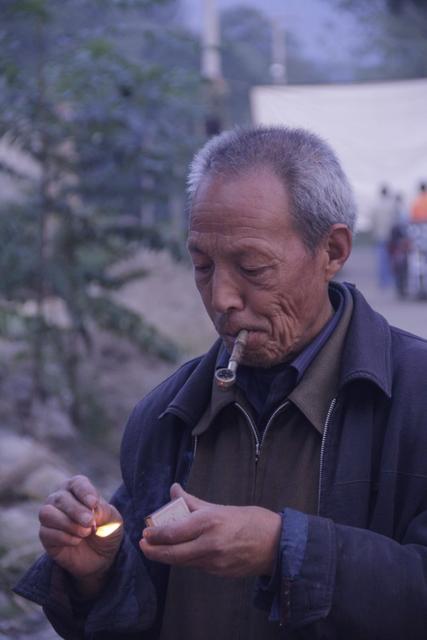 2019重阳节对老人的祝福语