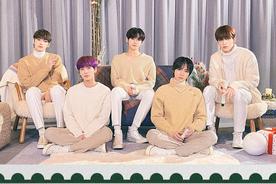 Polaroid Love(ENHYPEN)