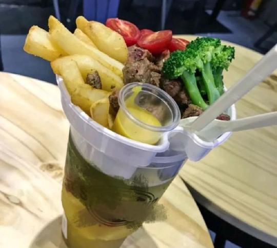 餐饮创业三年,花了几十万买了三个血泪教训