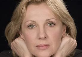 伊连娜·雅科夫列娃