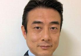山口太郎