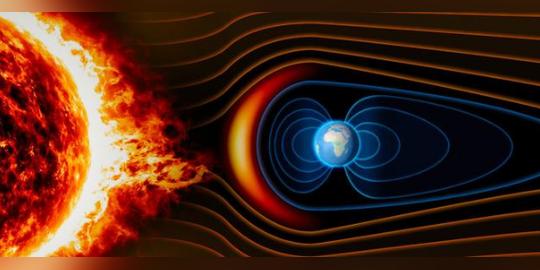 飞越180亿公里,已进入星际空间,旅行者2号携带大量人类信息