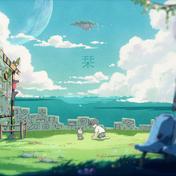 栞歌(まふまふ)