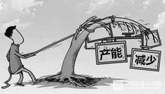 现在皮都皮具工厂生意这么好,是回光返照还是制造回暖