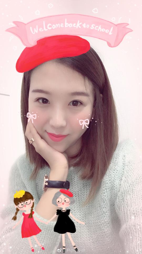 尹小小小婷的相册详情_微女郎,微博美女创业,微博美女