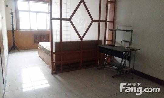 金亿城二中纪念碑偏门三室阳面客厅户型方正我有钥匙