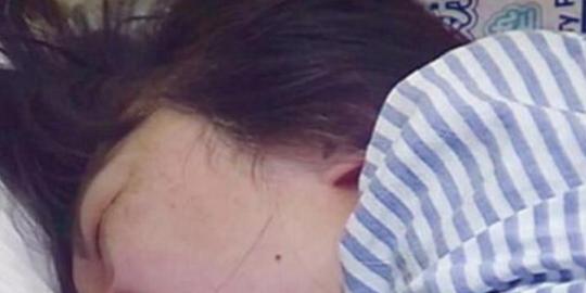 生完孩子后宝妈睡了一觉，却再也没醒过来，第二天婆婆抱头痛哭