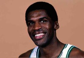 罗伯特·帕里什