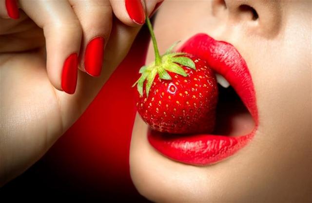 怀孕吃草莓有什么好处?
