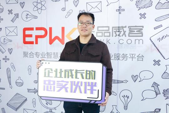 一位“码农”的创业路