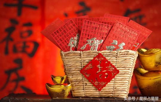 本命年应该注意哪些(本命年的注意事项)