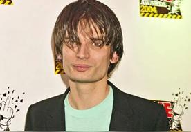 强尼·格林伍德