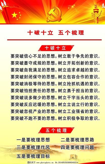 四要十不准消防安全十不准