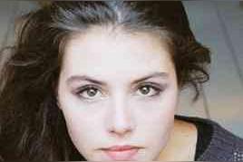 吉娜维芙·冈特