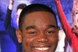 德克斯特&middot;达登