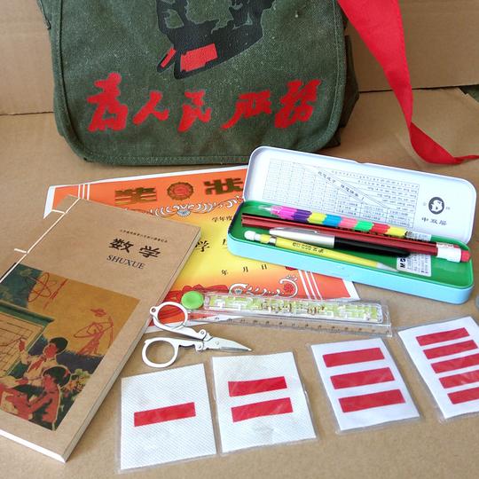 热卖80后怀旧玩具大礼包90后童年回忆小时候的玩具70年代礼盒装推荐
