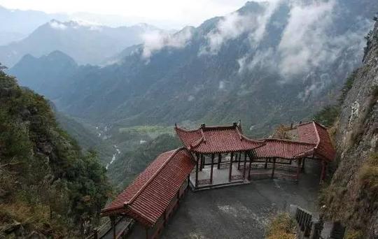 躲清静就来这里吧说说江浙沪那些冷门地