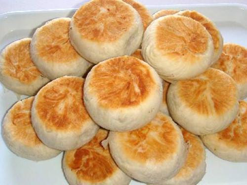 绿豆饼怎么做绿豆饼配方绿豆饼做法报价