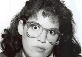 温迪·乔·斯佩博