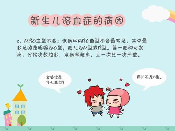 新生儿溶血症有预防的方法吗